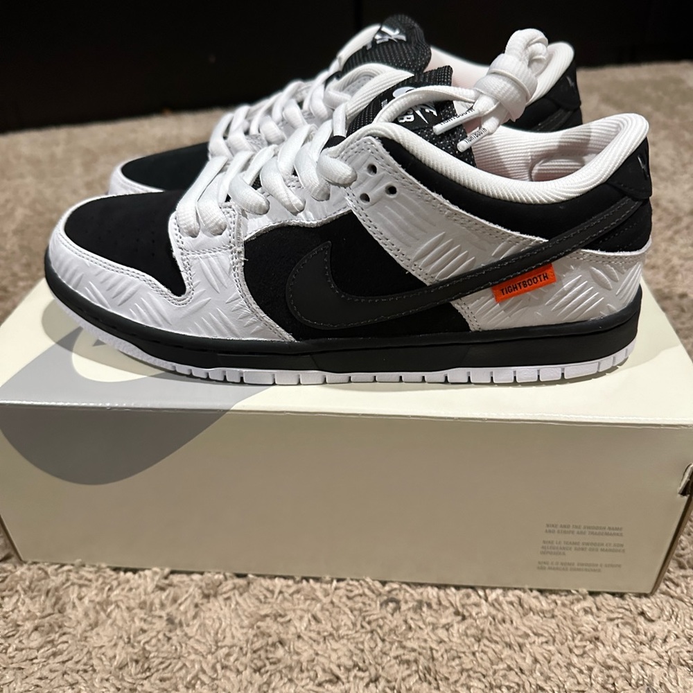 Nike dsb dunk low